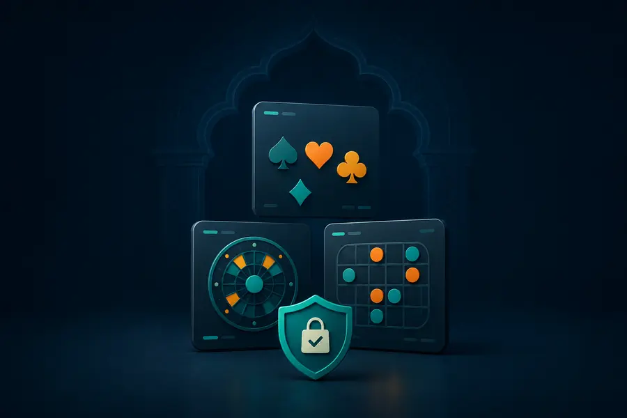 Goaspribe casino game categories with responsible play context