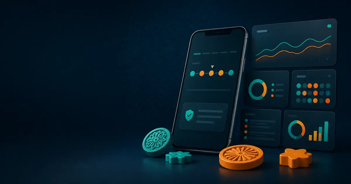 Goaspribe game information dashboard for players in India