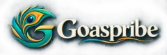 Goaspribe information website logo