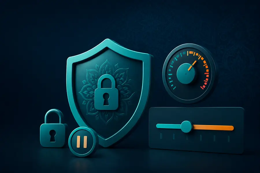 Goaspribe account security and responsible gaming controls
